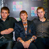 TRAP CITY фото 98