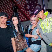 TRAP CITY фото 94