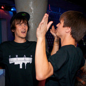 TRAP CITY фото 79