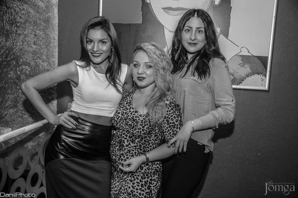 Фотография с TRAPCITY в Пятерочка