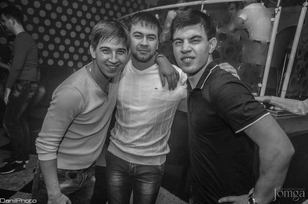 Фотография с TRAPCITY в Пятерочка