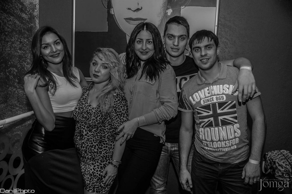 Фотография с TRAPCITY в Пятерочка