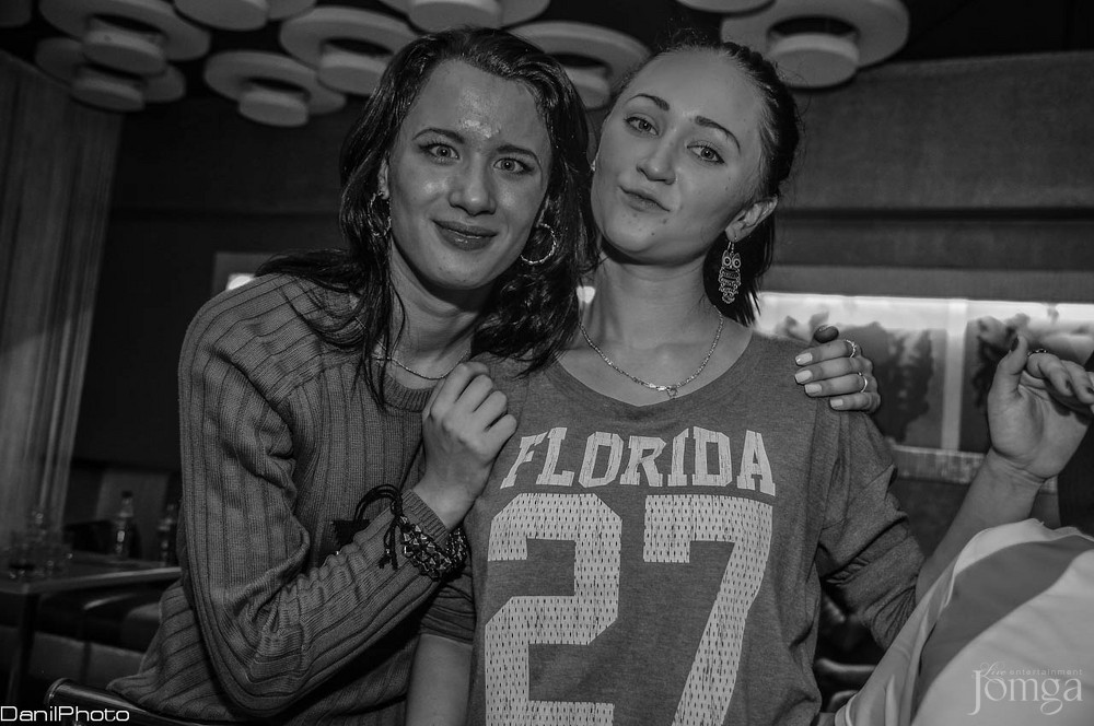 Фотография с TRAPCITY в Пятерочка