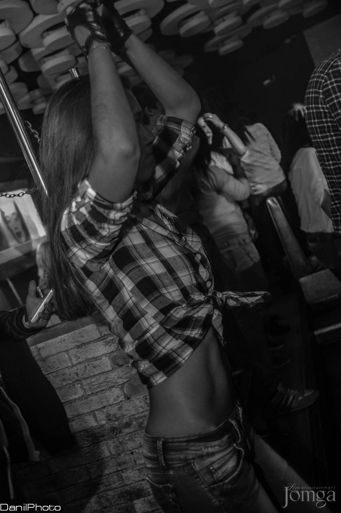 Фотография с TRAPCITY в Пятерочка