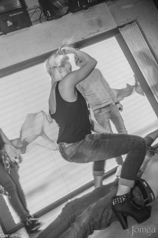 Фотография с TRAPCITY в Пятерочка