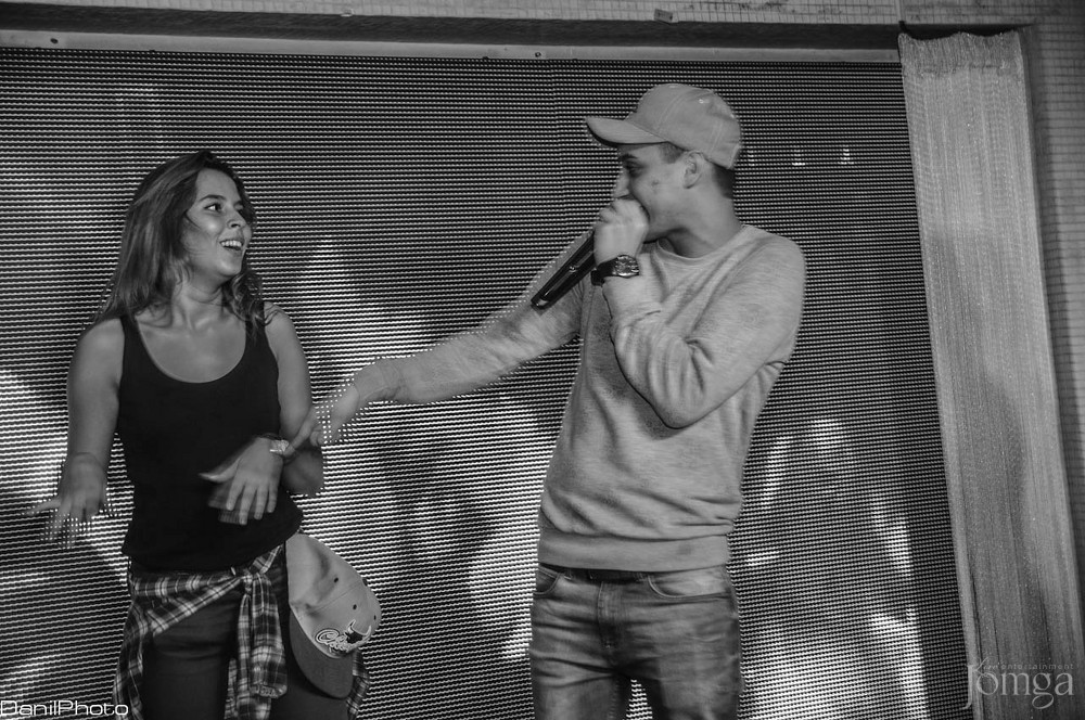 Фотография с TRAPCITY в Пятерочка