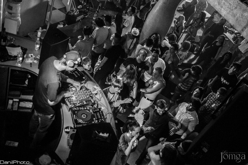 Фотография с TRAPCITY в Пятерочка