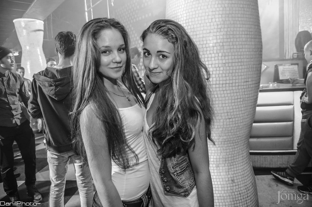 Фотография с TRAPCITY в Пятерочка