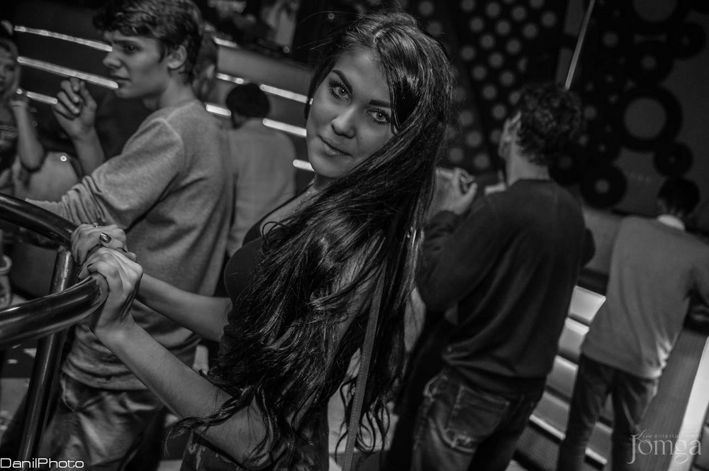 Фотография с TRAPCITY в Пятерочка