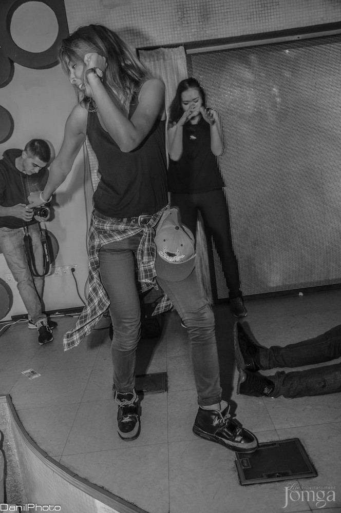 Фотография с TRAPCITY в Пятерочка