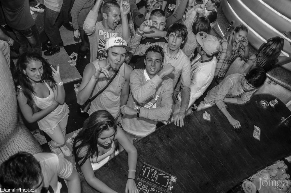 Фотография с TRAPCITY в Пятерочка