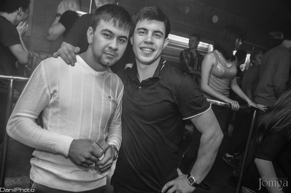 Фотография с TRAPCITY в Пятерочка