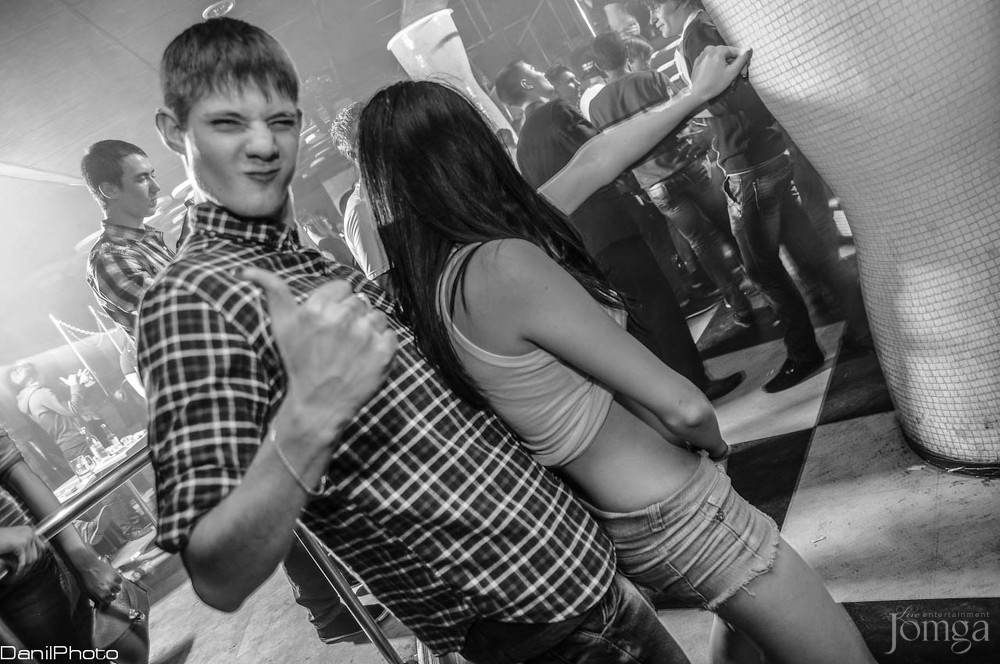 Фотография с TRAPCITY в Пятерочка