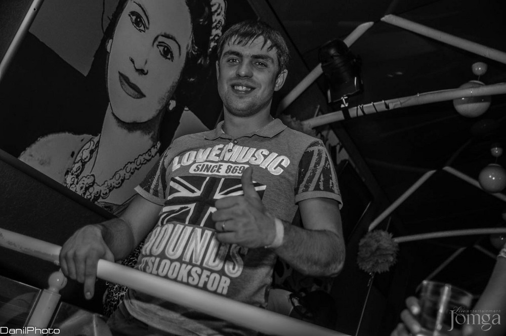 Фотография с TRAPCITY в Пятерочка