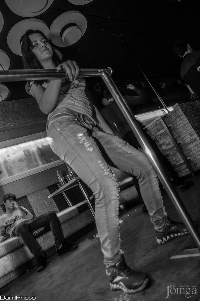 Фотография с TRAPCITY в Пятерочка