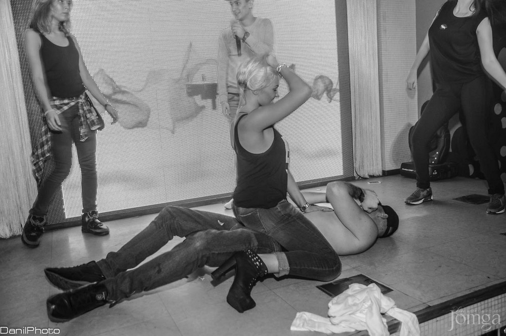 Фотография с TRAPCITY в Пятерочка