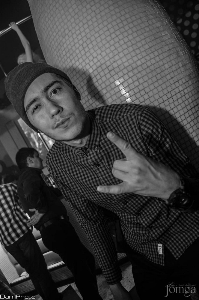 Фотография с TRAPCITY в Пятерочка