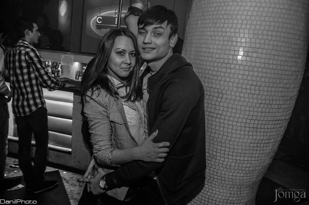 Фотография с TRAPCITY в Пятерочка