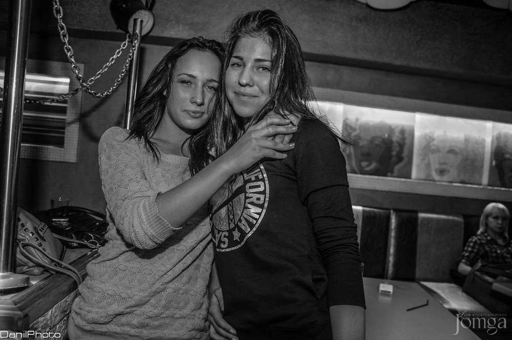 Фотография с TRAPCITY в Пятерочка