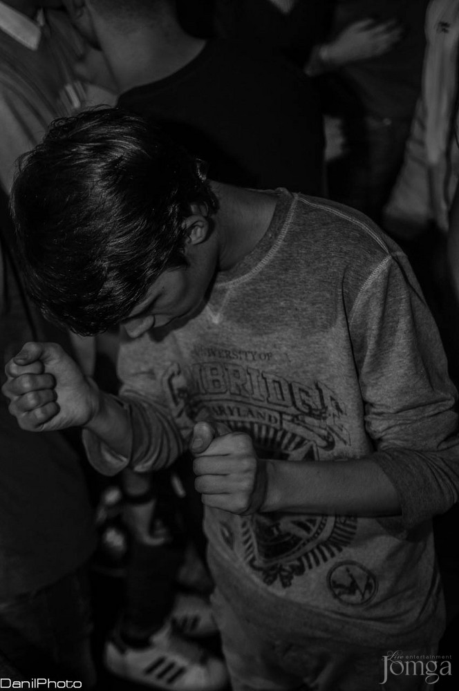 Фотография с TRAPCITY в Пятерочка