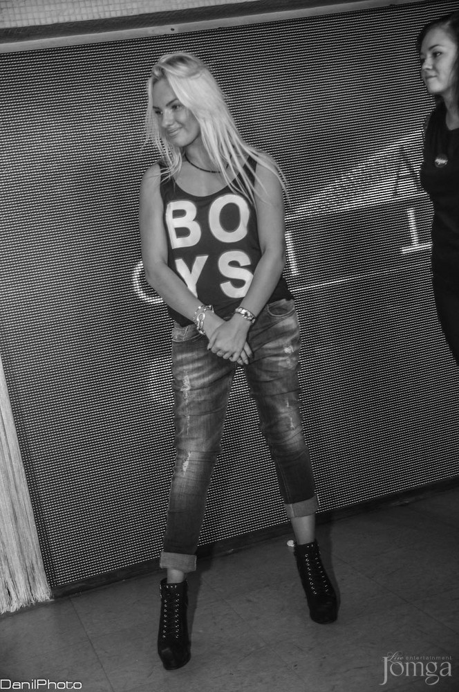 Фотография с TRAPCITY в Пятерочка