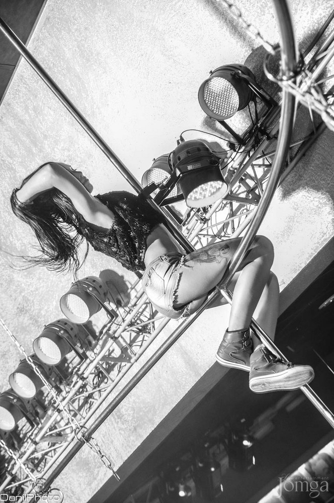 Фотография с TRAPCITY в Пятерочка