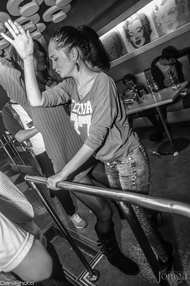 Фотография с TRAPCITY в Пятерочка