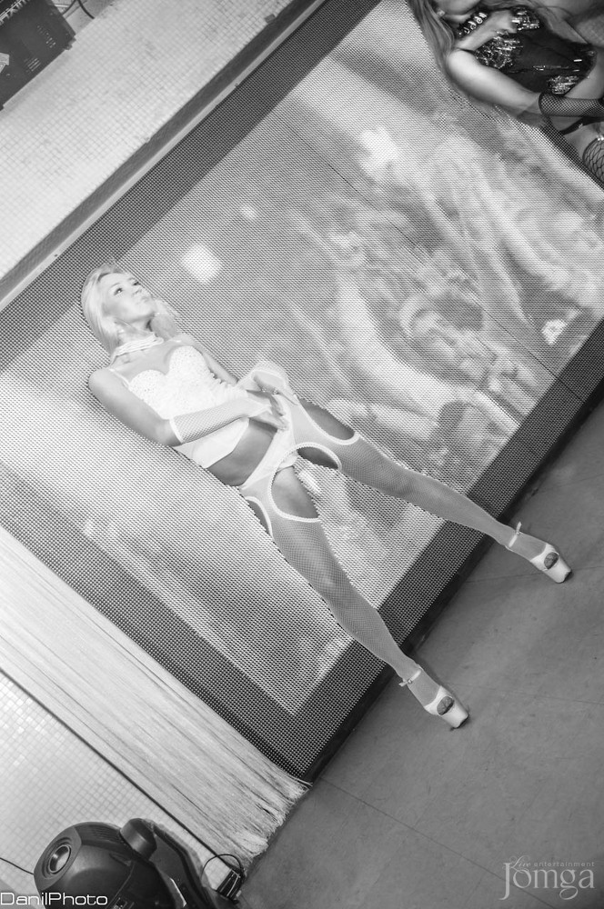 Фотография с TRAPCITY в Пятерочка