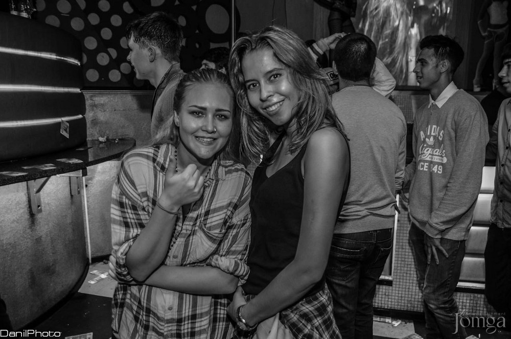 Фотография с TRAPCITY в Пятерочка