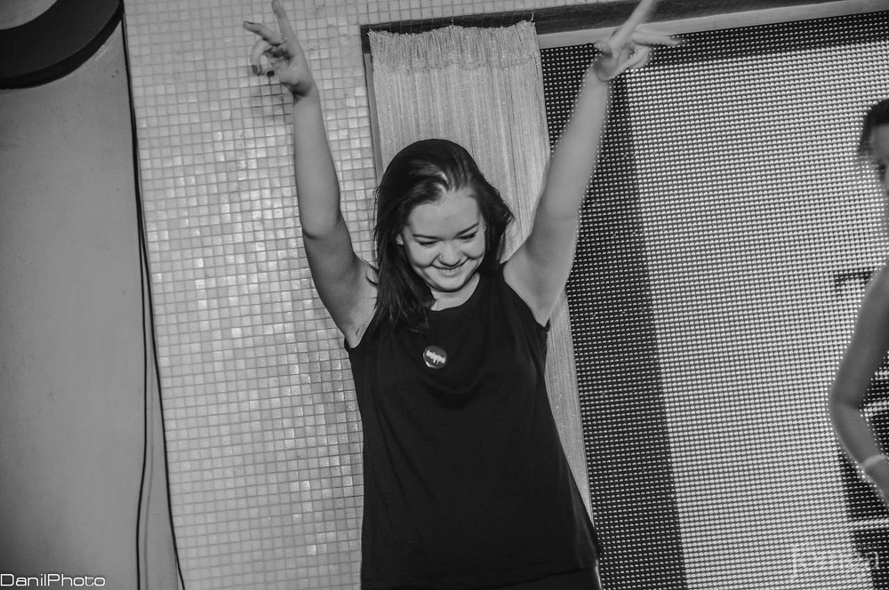 Фотография с TRAPCITY в Пятерочка