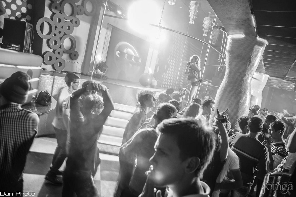 Фотография с TRAPCITY в Пятерочка