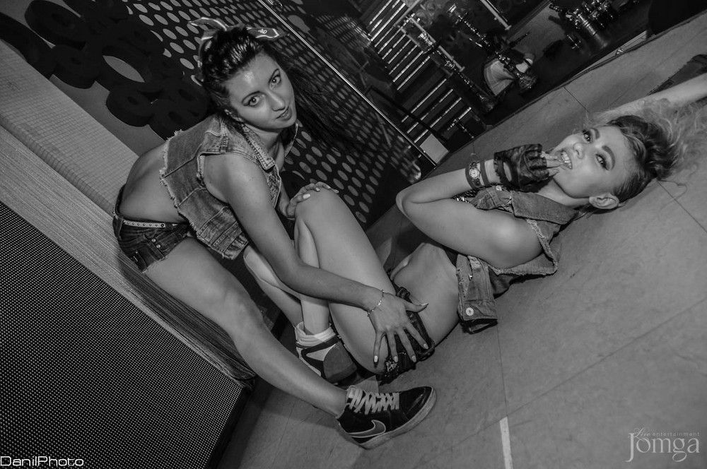 Фотография с TRAPCITY в Пятерочка