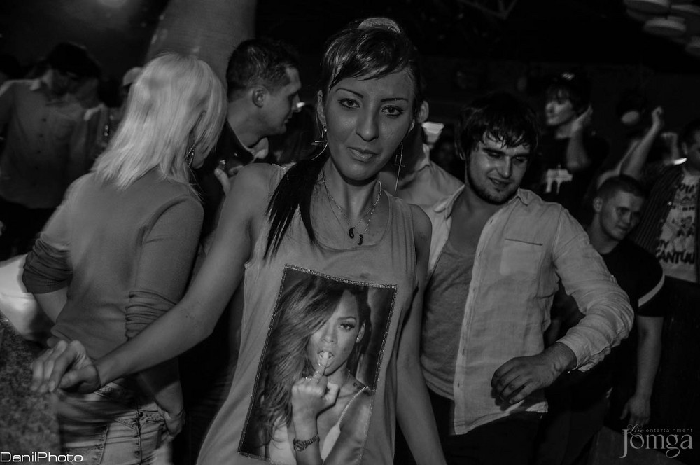 Фотография с TRAPCITY в Пятерочка