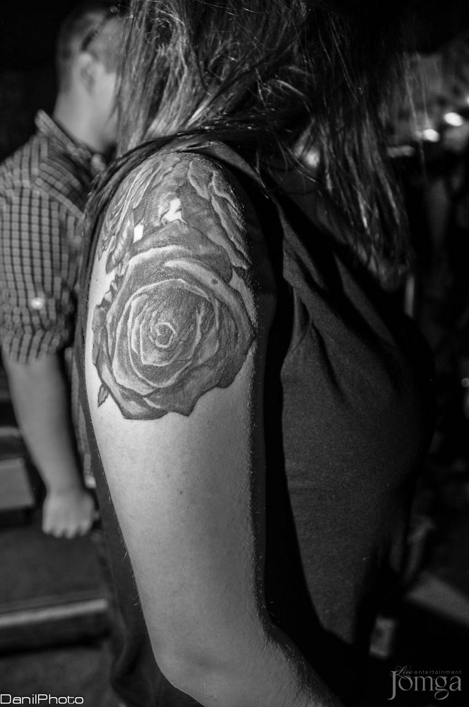 Фотография с TRAPCITY в Пятерочка