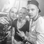 TRAPCITY фото 170