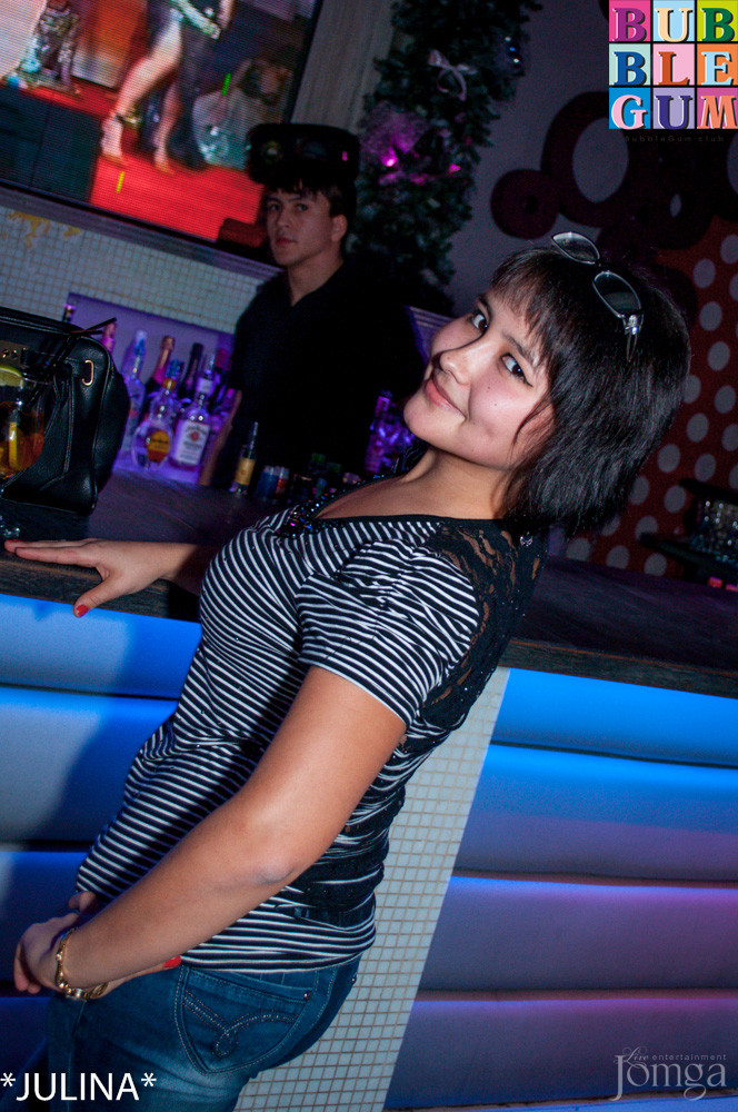 Фотография с BubbleBall - Служебный Роман в Пятерочка