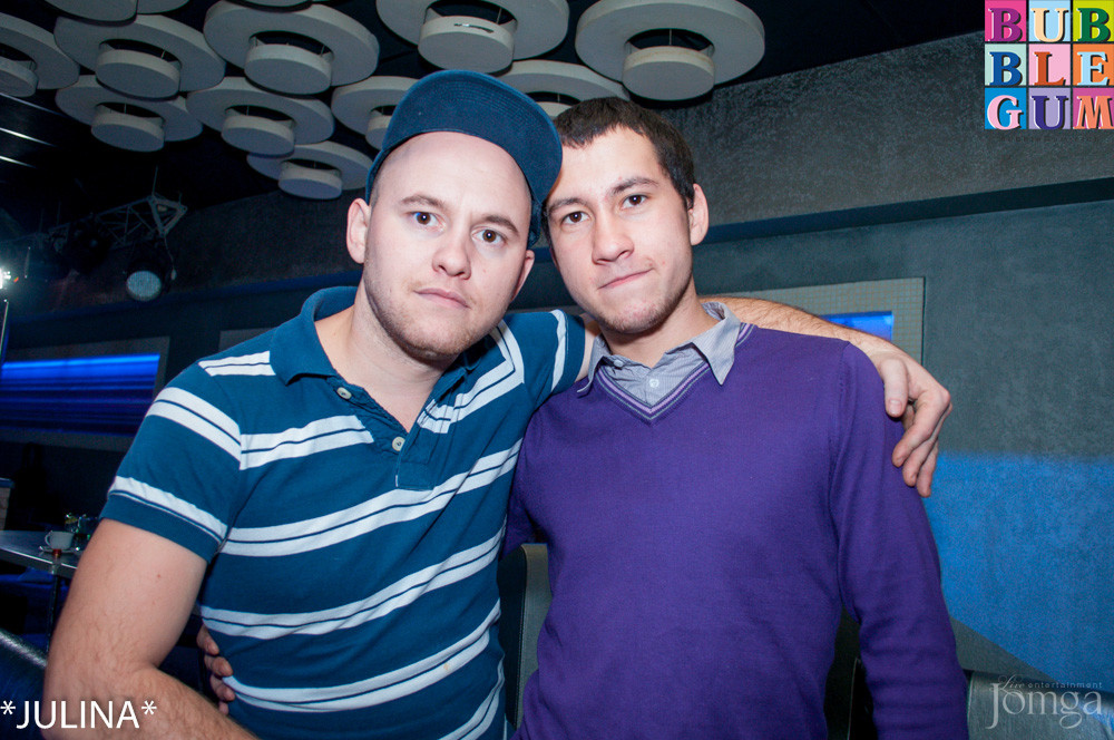 Фотография с BubbleBall - Служебный Роман в Пятерочка