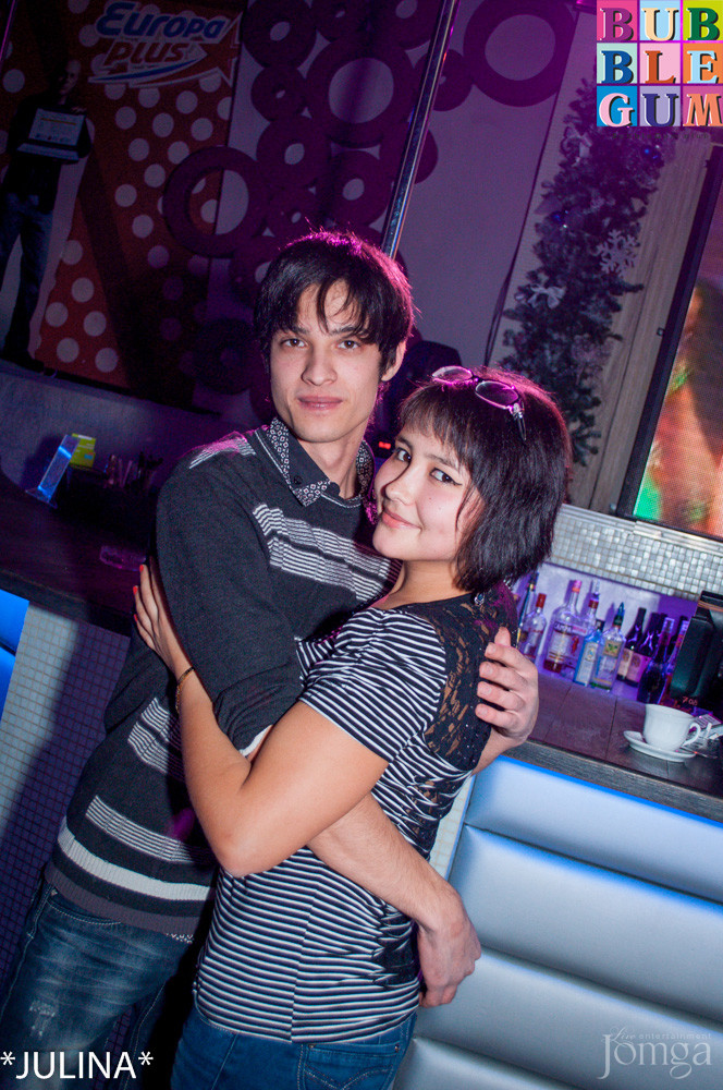 Фотография с BubbleBall - Служебный Роман в Пятерочка