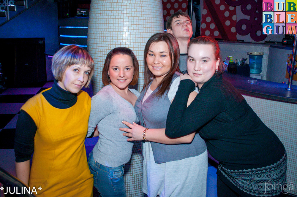 Фотография с BubbleBall - Служебный Роман в Пятерочка