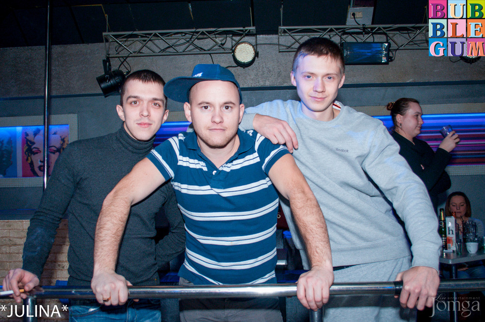 Фотография с BubbleBall - Служебный Роман в Пятерочка