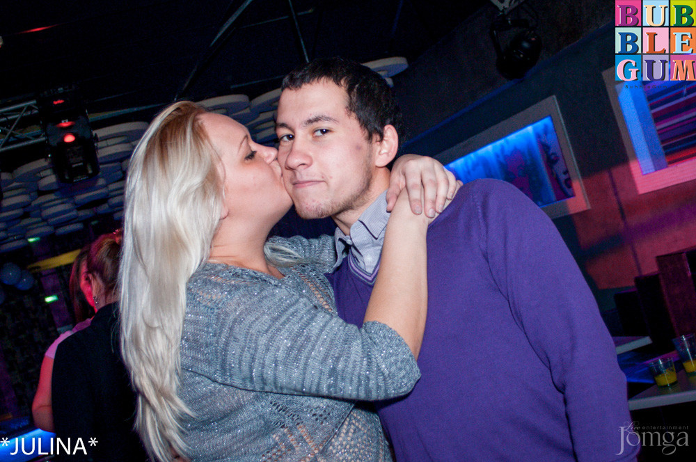 Фотография с BubbleBall - Служебный Роман в Пятерочка