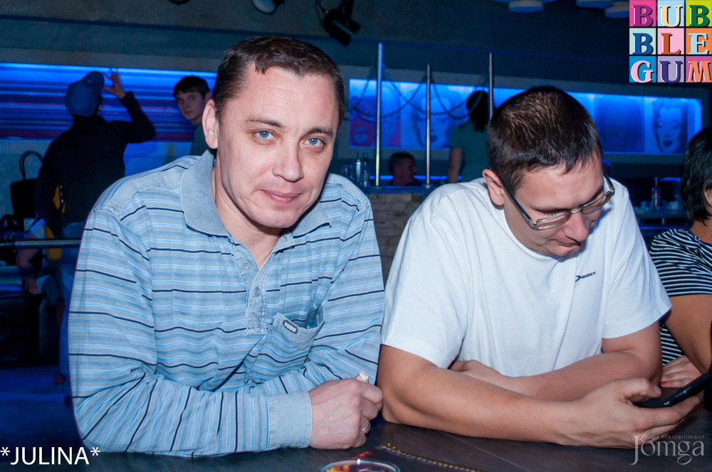 Фотография с BubbleBall - Служебный Роман в Пятерочка