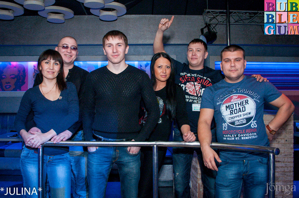 Фотография с BubbleBall - Служебный Роман в Пятерочка