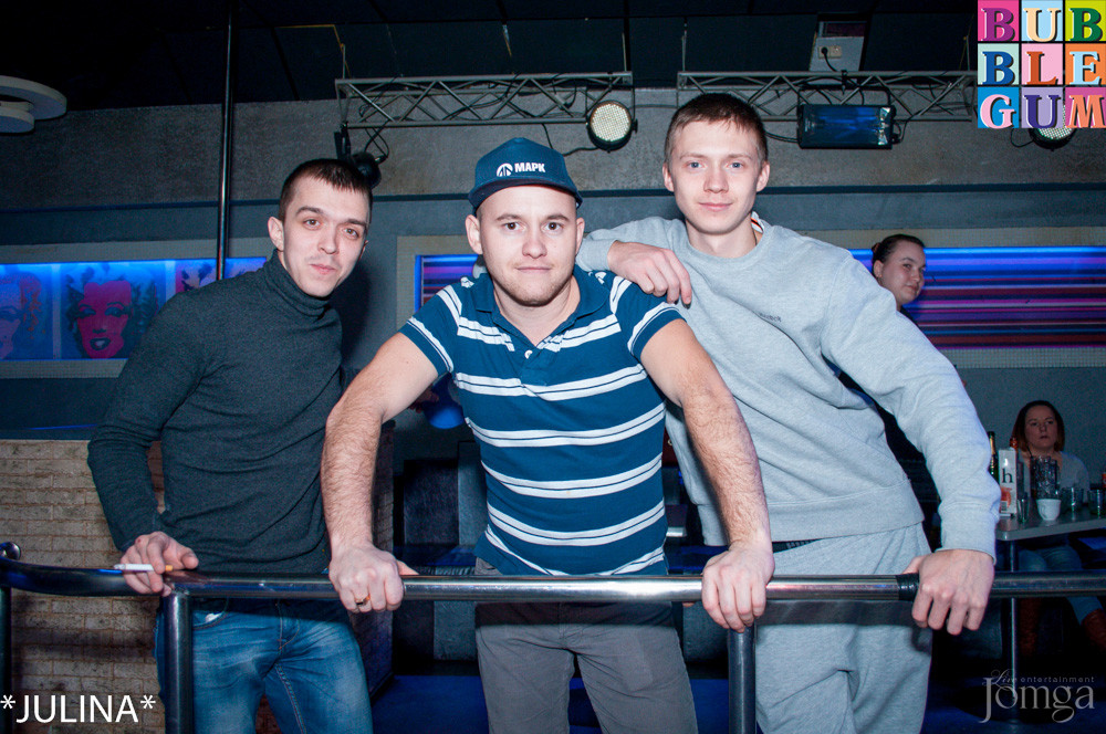 Фотография с BubbleBall - Служебный Роман в Пятерочка