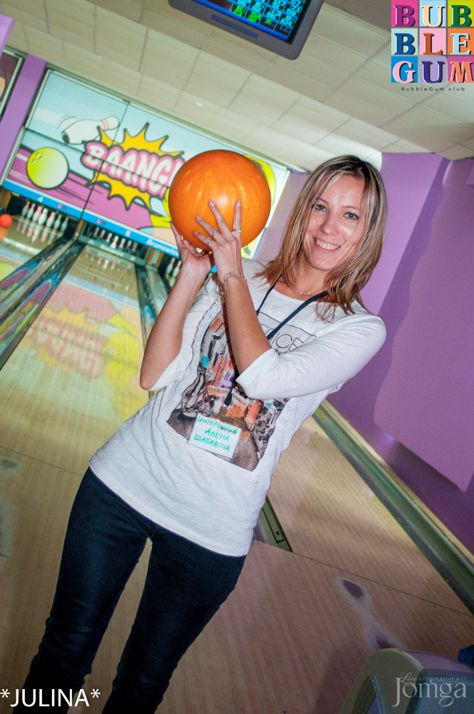 Фотография с BubbleBall - Служебный Роман в Пятерочка