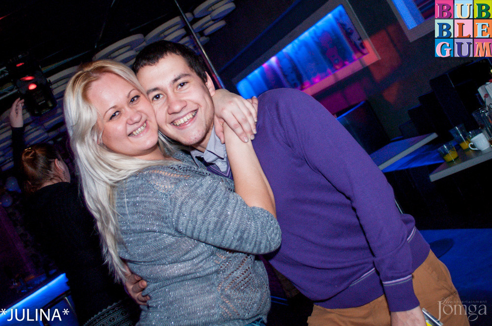 Фотография с BubbleBall - Служебный Роман в Пятерочка