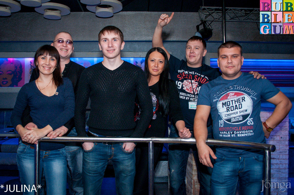 Фотография с BubbleBall - Служебный Роман в Пятерочка