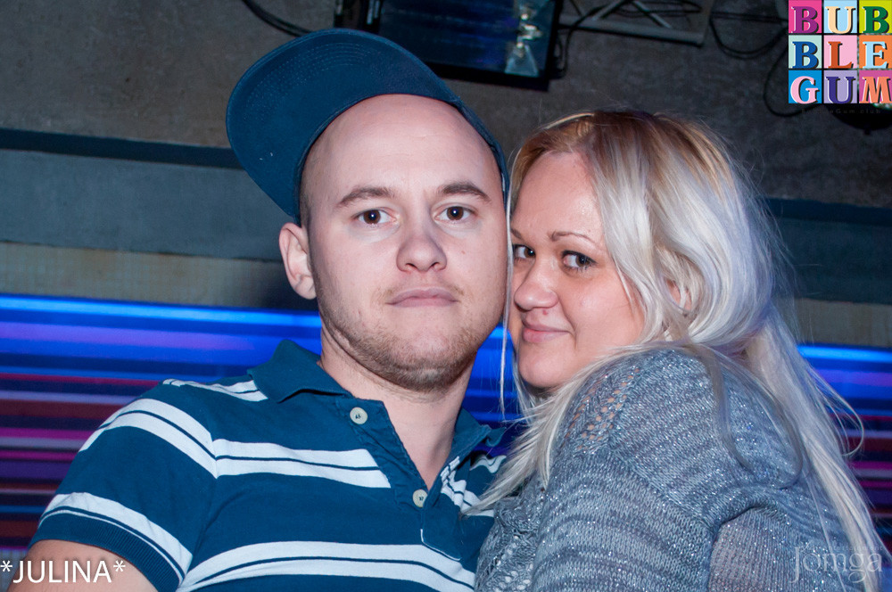 Фотография с BubbleBall - Служебный Роман в Пятерочка