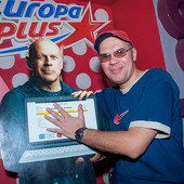 BubbleBall - Служебный Роман фото 39