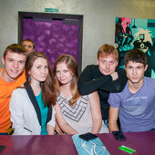 BubbleBall - Служебный Роман фото 31